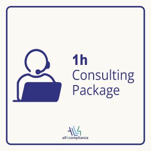 1-hour Consulting Package